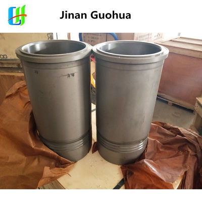 6016CT Assemblage d'intercoolant pour pièces de moteur Chidong utilisant une source de gaz naturel