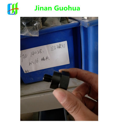 Système d'allumage au gaz naturel de 50 à 200 kW Parties de moteurs diesel à Jinan pour moteurs à gaz