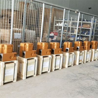 Demande personnalisée pour 3412 t. 05.00 Chidong moteur Piston et assemblage de la tige de connexion