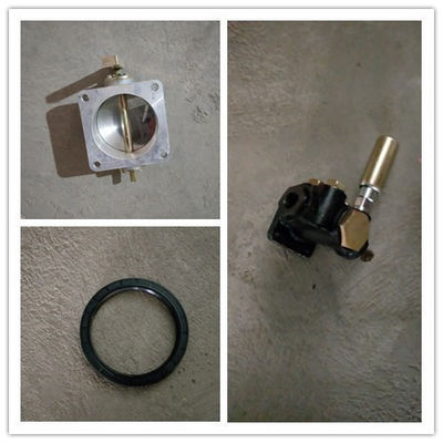 Le moteur diesel de Jichai Chidong Jinan de la série 12V190 pièces moteur H16V190zdt2-2 pour vous