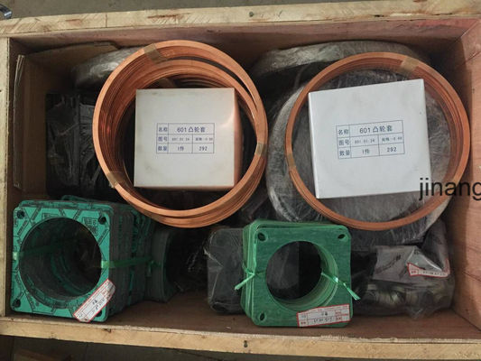 Jichai Chidong Jinan Moteur diesel Moteur marin Révision des pièces Sécurité et performance
