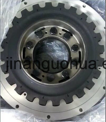 Jichai Chidong Jinan Moteur diesel Moteur marin Révision des pièces Sécurité et performance