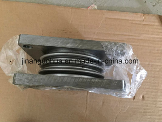 8190 Pièces de moteur de marine Jichai Chidong Demande personnalisée Formulaire de connexion tubulaire