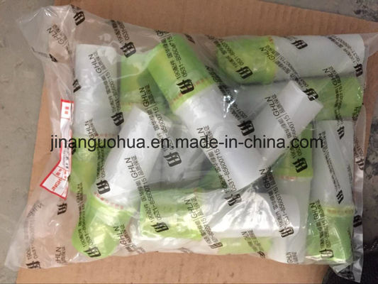 8190 Pièces de moteur de marine Jichai Chidong Demande personnalisée Formulaire de connexion tubulaire