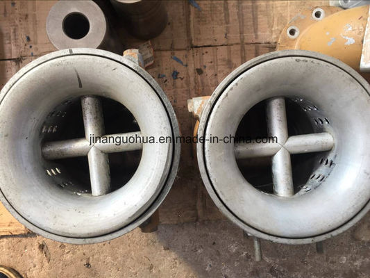 Parties de moteurs de bateaux à haute température sous pression pour moteur diesel Jichai Chidong Jinan 6190