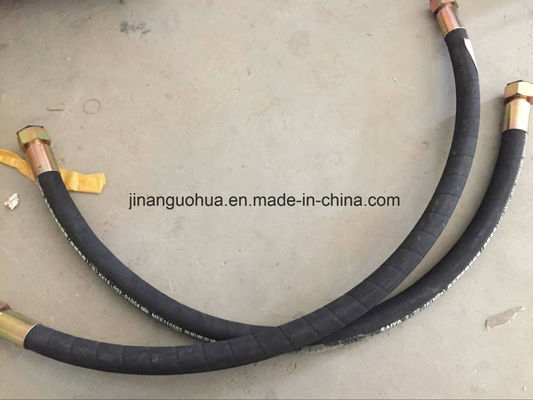 Parties de moteurs de bateaux à haute température sous pression pour moteur diesel Jichai Chidong Jinan 6190