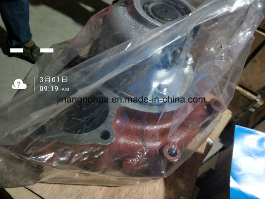 Push 1000 assemblage de pompe à eau pour Jichai 190 et Shengdong 190 pièces de moteur abordable