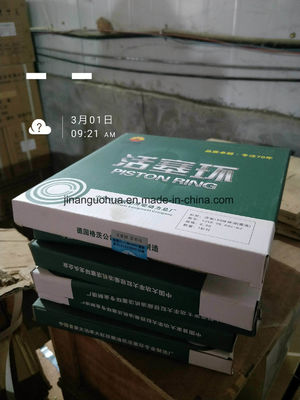 Push 1000 assemblage de pompe à eau pour Jichai 190 et Shengdong 190 pièces de moteur abordable
