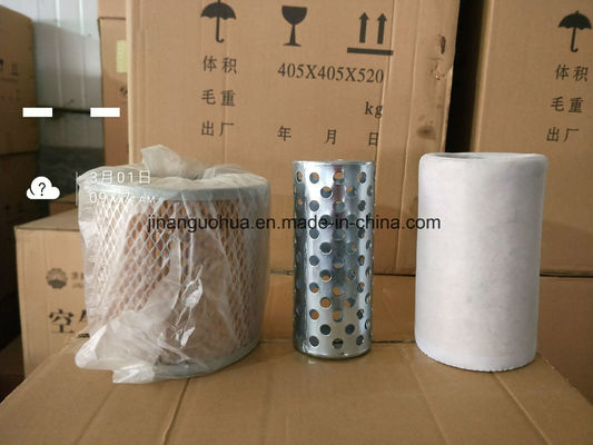 Push 1000 assemblage de pompe à eau pour Jichai 190 et Shengdong 190 pièces de moteur abordable