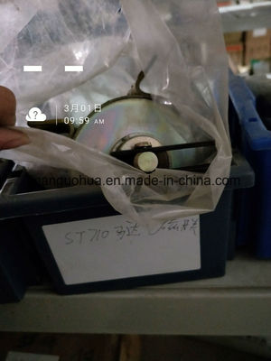 Parties de moteur Shengdong Jichai Components non standard Assemblage de refroidisseur d'huile Certifié CE