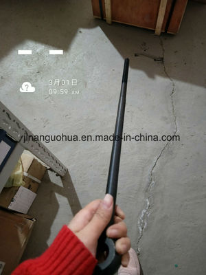 Parties de moteur Shengdong Jichai Components non standard Assemblage de refroidisseur d'huile Certifié CE