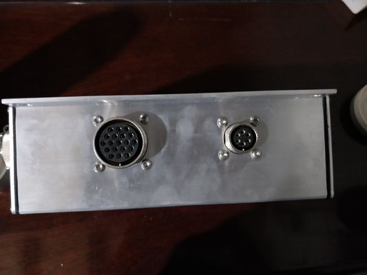 12V190 bobine d'allumage à cylindre pour bois de Jichai et Altronic 591010 fil haute tension