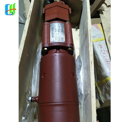 12V190 bobine d'allumage à cylindre pour bois de Jichai et Altronic 591010 fil haute tension