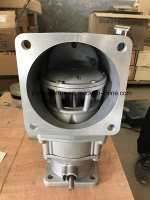 127.86.00 Assemblage de carburateur pour moteur Shengdong Jichai