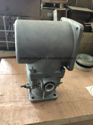 127.86.00 Assemblage de carburateur pour moteur Shengdong Jichai