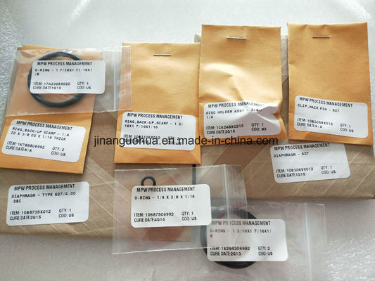 Valve de régulation de la pression du gaz naturel 500GF-T Jichai Shengdong 190 cylindre certifié CE