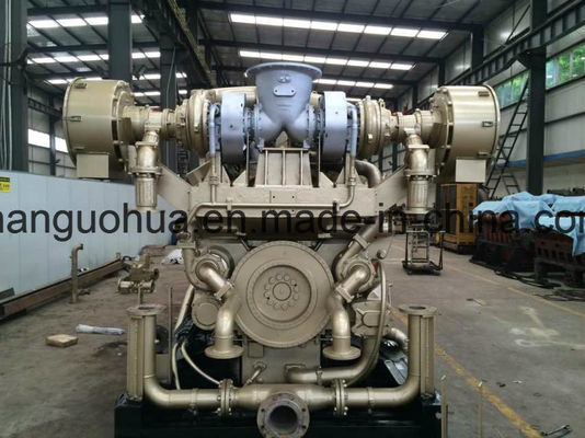 Valve de régulation de la pression du gaz naturel 500GF-T Jichai Shengdong 190 cylindre certifié CE