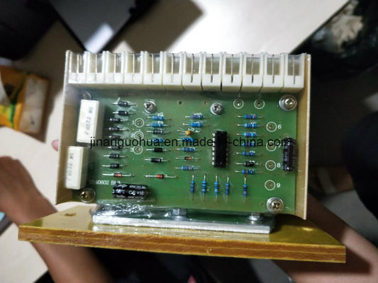 Achetez des pièces de moteur AVR Shengdong Jichai avec la certification CE dans votre budget