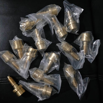 12V190 Capteur de vitesse du cylindre Assemblage de régulateur électronique pour le moteur Jichai Shengdong