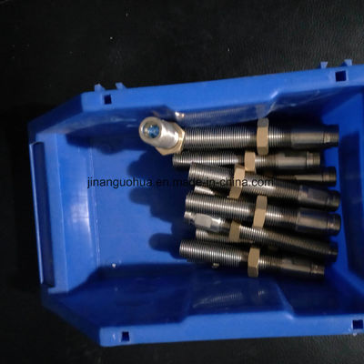 12V190 Capteur de vitesse du cylindre Assemblage de régulateur électronique pour le moteur Jichai Shengdong