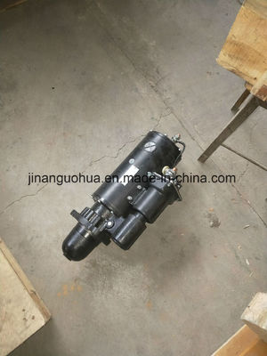 Moteur de démarrage en aluminium pour Shengdong Jichai 190 Pièces du moteur Composant non standard