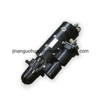 Moteur de démarrage en aluminium pour Shengdong Jichai 190 Pièces du moteur Composant non standard