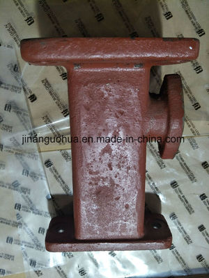 Moteur de démarrage en aluminium pour Shengdong Jichai 190 Pièces du moteur Composant non standard