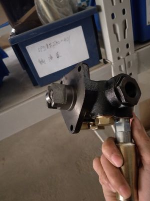 12vb. 46.02 Relais de démarrage Parties de générateur à gaz Shengdong Jichai avec matériau en aluminium