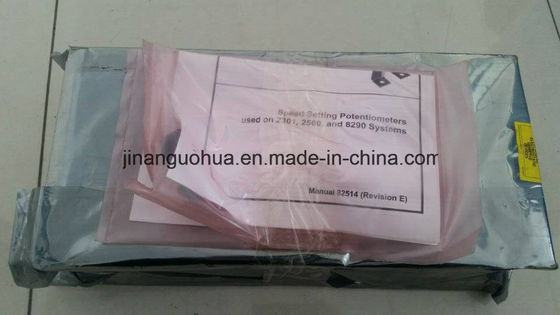 2013A contrôleur pour moteur diesel de Jinan Chidong moteur pièces 12V190 et personnalisation