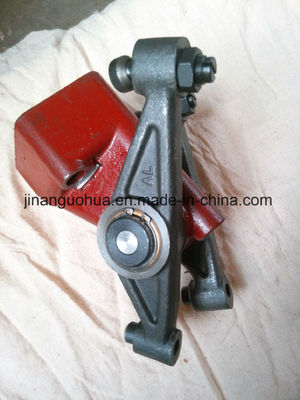 Technologie avancée Chidong Jichai Parties de moteur pour moteur diesel de Jinan G12V190pzl