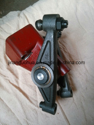 Technologie avancée Chidong Jichai Parties de moteur pour moteur diesel de Jinan G12V190pzl