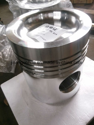 Jinan Chidong 12V190 Moteur Parties 12V190 Moteur diesel avec et certification CE