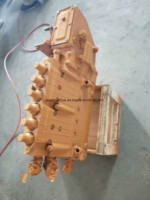 Certifié CE Co1200/20 Co1300f/3-25 Chidong Jinan Parties de moteur diesel Tête de cylindre
