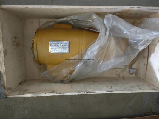 111 kg Grandes pièces de moteur diesel de Jinan à prix abordable