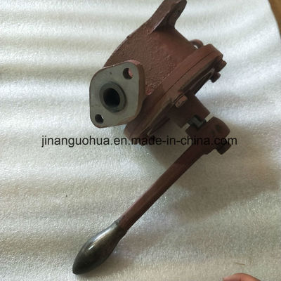 H12V190zlc Jinan Diesel Engine Parts Jichai Chidong leader pour les transformateurs pétroliers