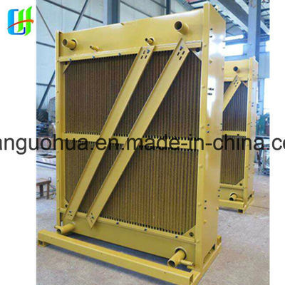 H12V190zlc Jinan Diesel Engine Parts Jichai Chidong leader pour les transformateurs pétroliers