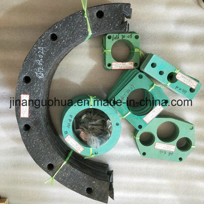 H12V190zlc Jinan Diesel Engine Parts Jichai Chidong leader pour les transformateurs pétroliers
