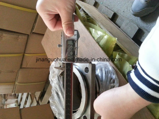 Transformateurs pour Shengdong 500kw Générateur de gaz naturel 12V190