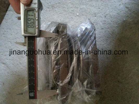 Transformateurs pour Shengdong 500kw Générateur de gaz naturel 12V190