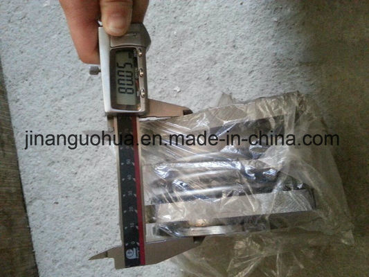 Transformateurs pour Shengdong 500kw Générateur de gaz naturel 12V190