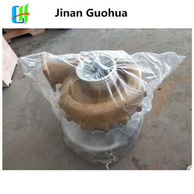 12V190 W12V190 Je vous en prie.61.00 Parties de moteur à gaz Shengdong Turbocompresseur pour réparation de générateur à gaz