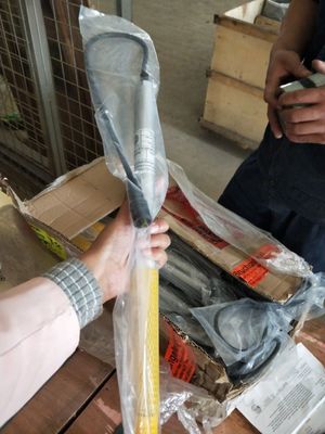 Générateur de gaz naturel à grande échelle