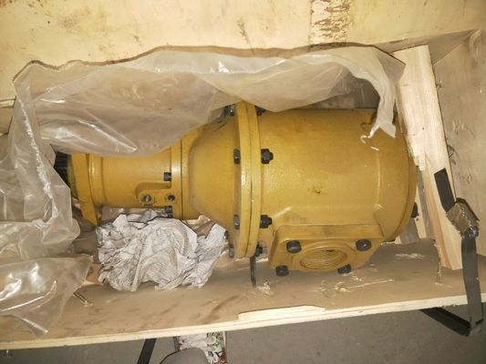 1211 Moteur de démarrage à air pour moteur diesel de Jinan