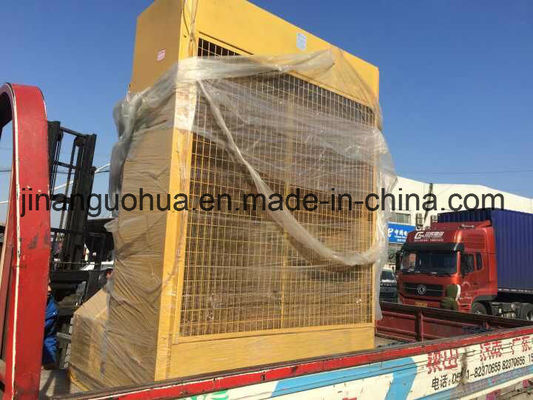 Radiateur en alliage d'aluminium pour moteur 12V190 Chidong