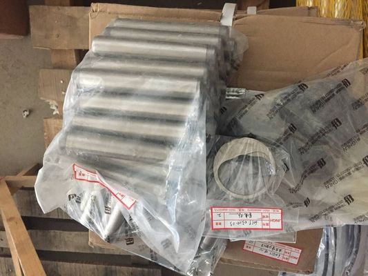 Champs d'application Générateur de gaz de pétrole B6190zlcz G6190zlc Jinan Pièces de moteur diesel