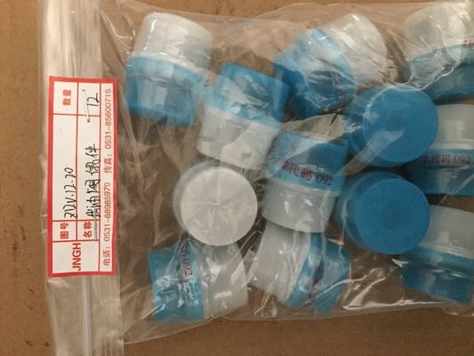 Champs d'application Générateur de gaz de pétrole B6190zlcz G6190zlc Jinan Pièces de moteur diesel
