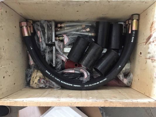 Champs d'application Générateur de gaz de pétrole B6190zlcz G6190zlc Jinan Pièces de moteur diesel