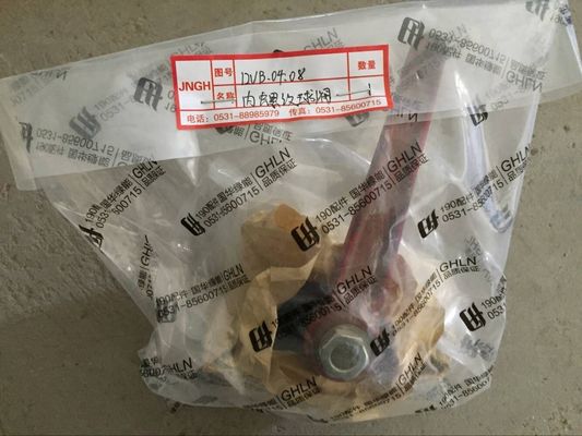 Champs d'application Générateur de gaz de pétrole B6190zlcz G6190zlc Jinan Pièces de moteur diesel