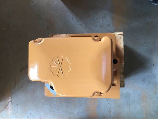 Champs d'application Générateur de gaz de pétrole B6190zlcz G6190zlc Jinan Pièces de moteur diesel