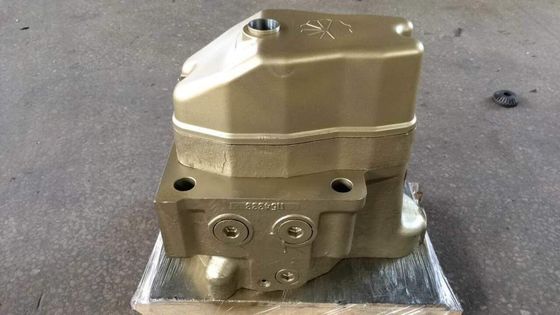 Tête de cylindre électrique pour Jichai H16V190zlt2-2 Parties moteur